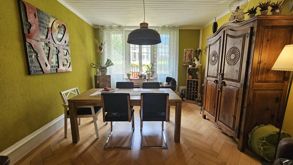 Sala de estar