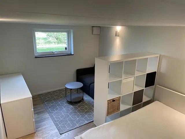 Obývací pokoj