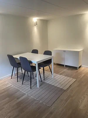 Obývací pokoj
