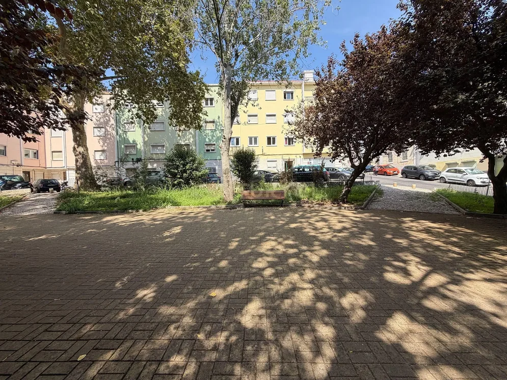 Obývací pokoj