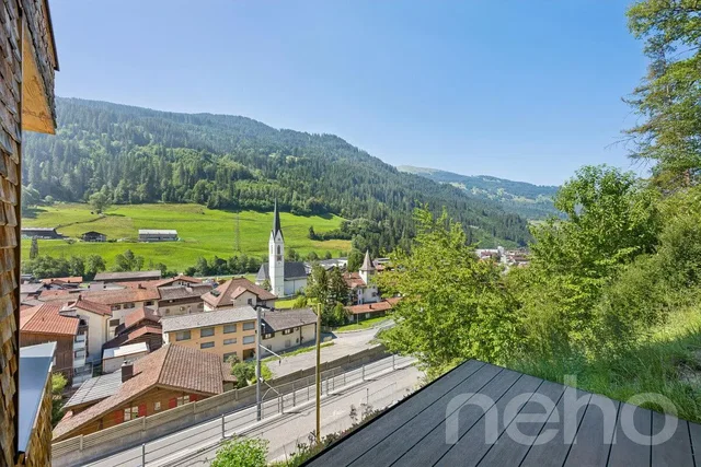 Obývačka