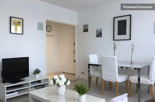 Obývací pokoj