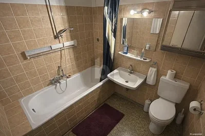 Obývací pokoj