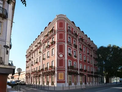 Obývací pokoj