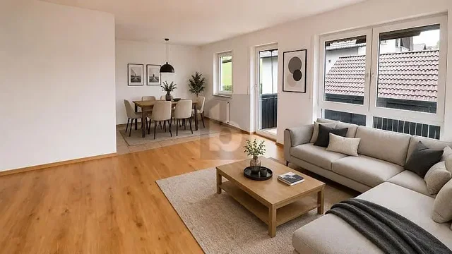 Obývací pokoj