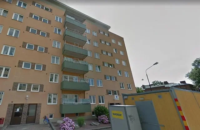Obývací pokoj