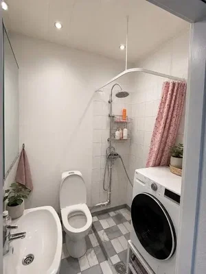 Obývací pokoj