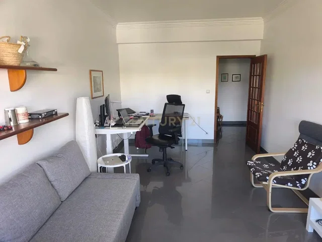 Obývací pokoj