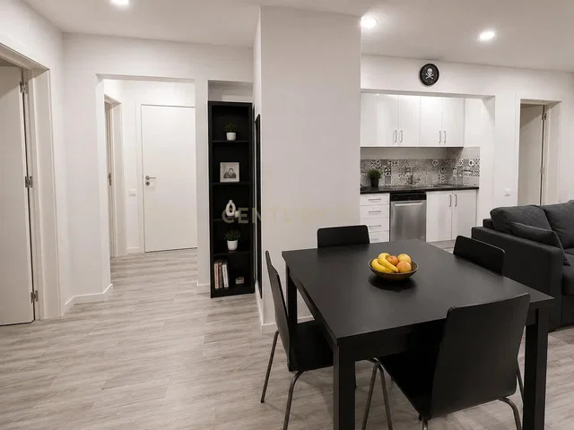 Obývací pokoj