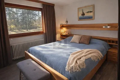 Obývací pokoj