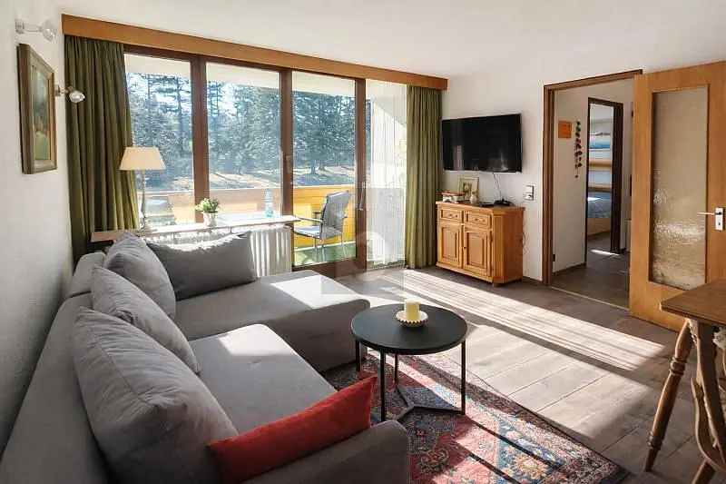 Obývací pokoj