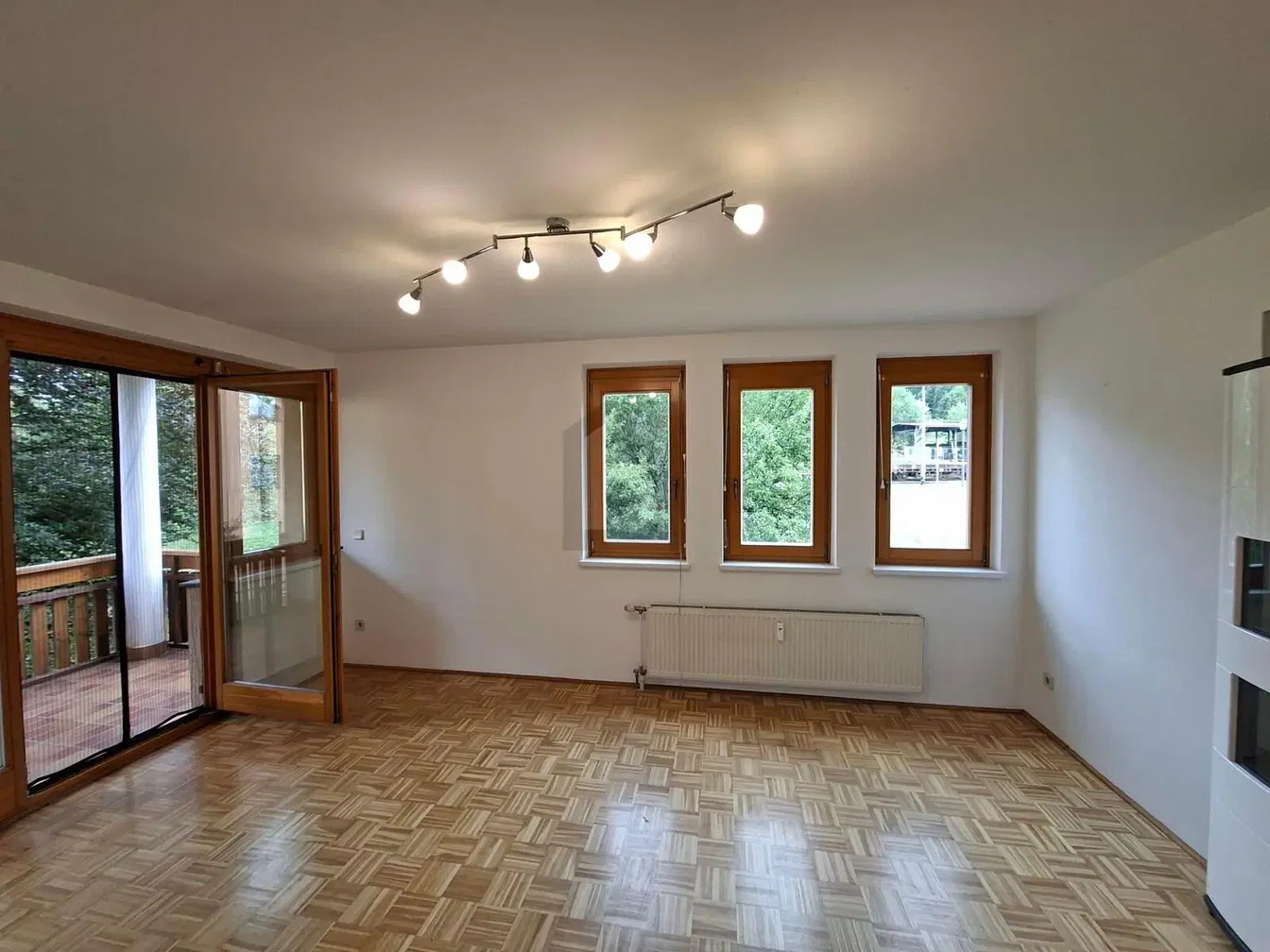 Obývací pokoj