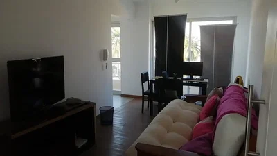 Obývací pokoj