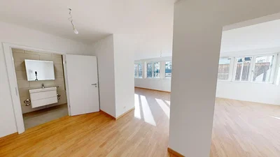 Obývací pokoj