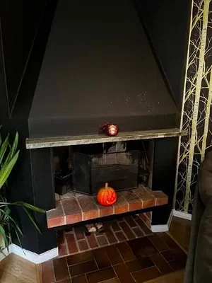 Obývací pokoj