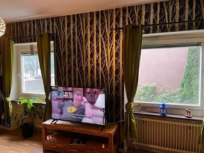 Obývací pokoj