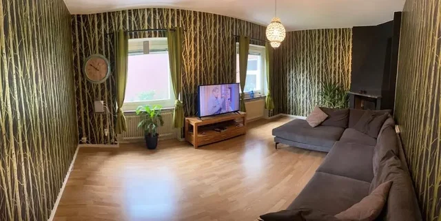 Obývací pokoj