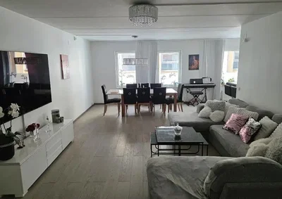 Obývací pokoj