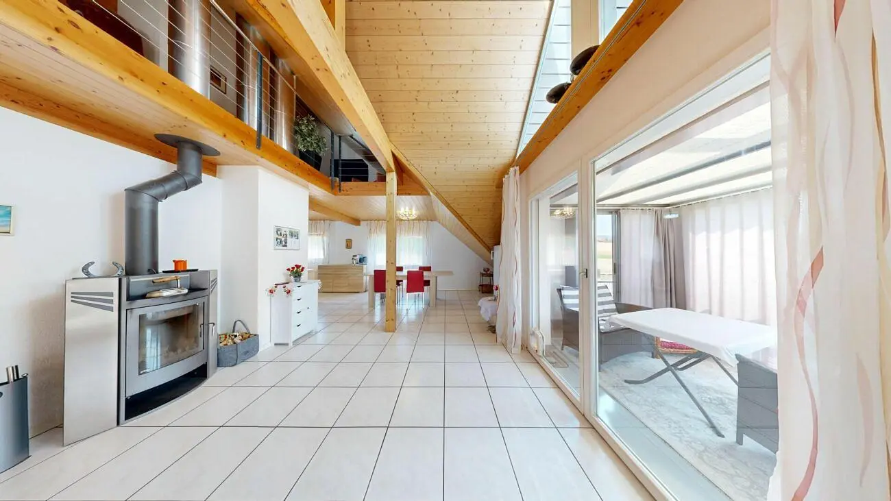 Sala de estar