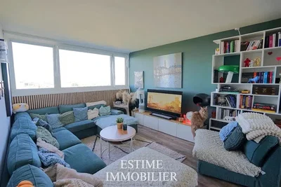 Obývací pokoj