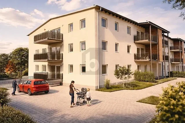 Obývací pokoj