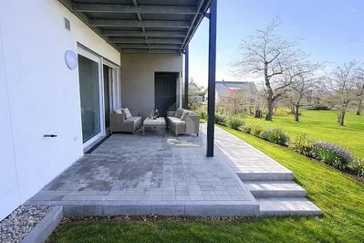 Obývací pokoj