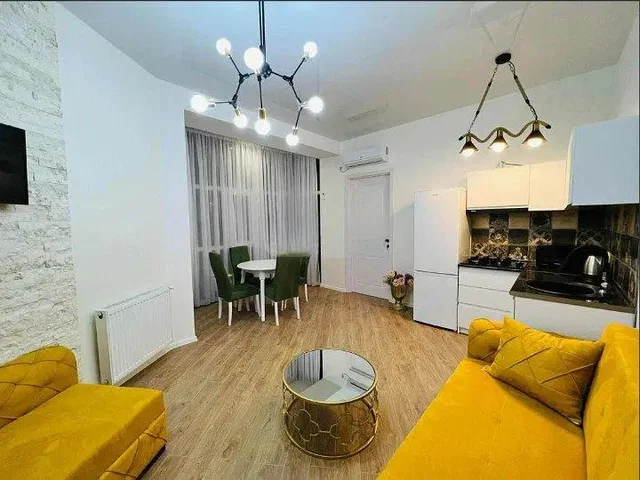 Obývací pokoj
