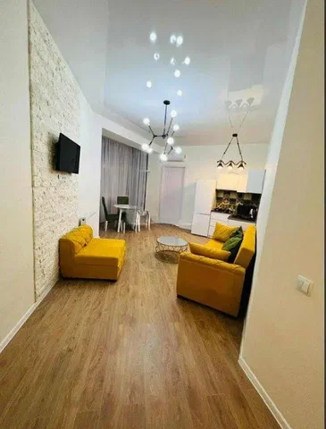 Obývací pokoj