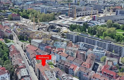 Obývací pokoj