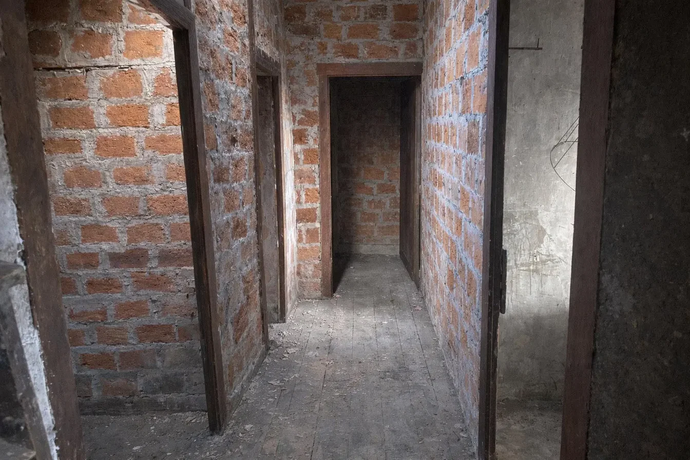 Obývací pokoj