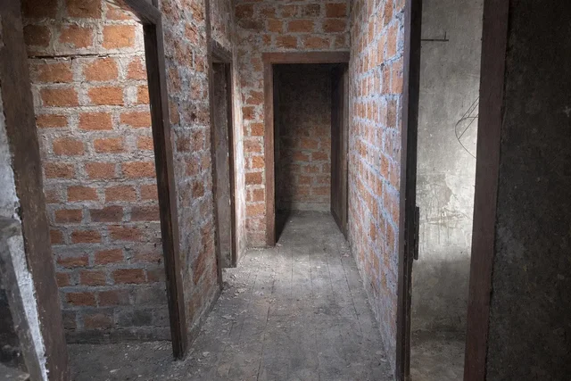 Obývací pokoj