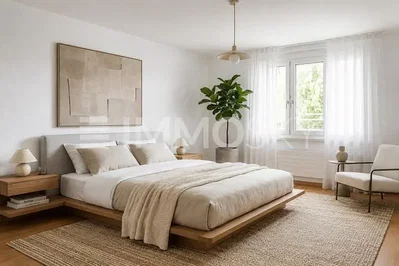Obývací pokoj