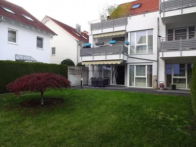 Obývací pokoj
