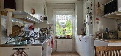 Obývací pokoj