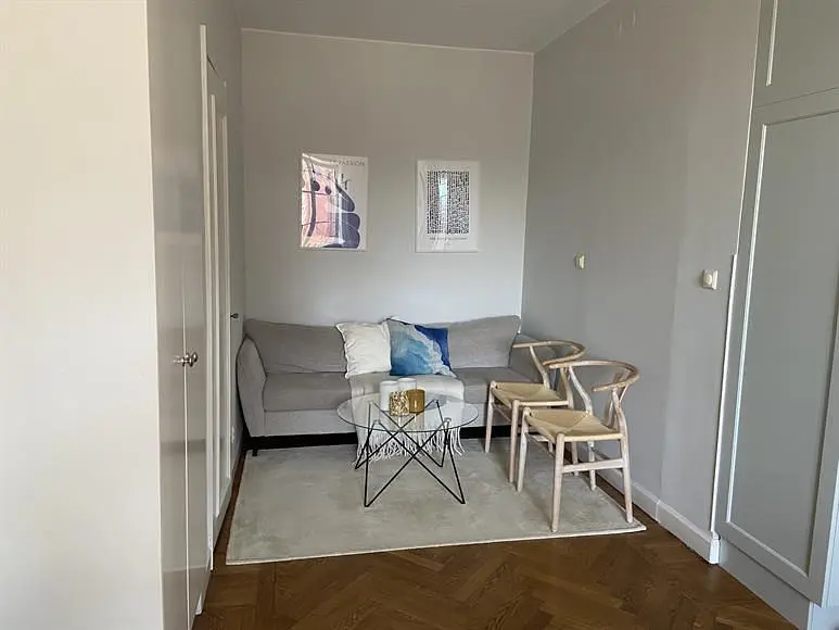 Obývací pokoj