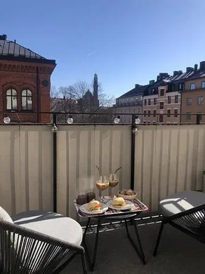 Obývací pokoj