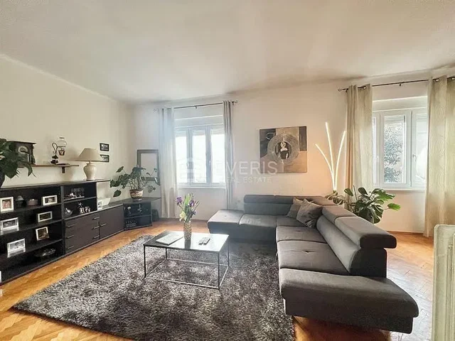 Dnevni boravak