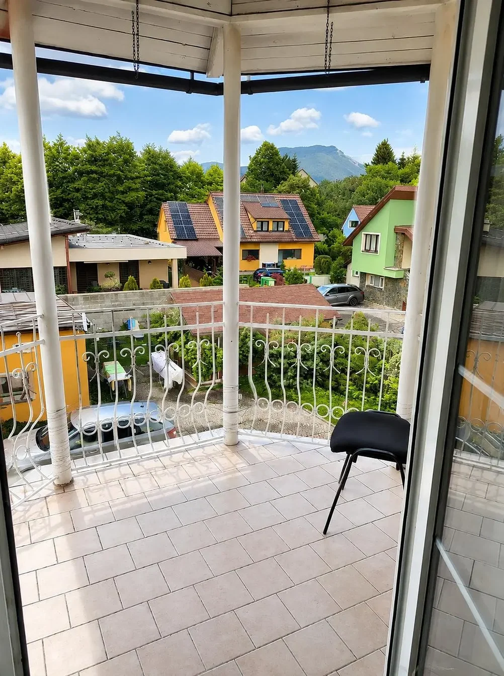 Ostatní
