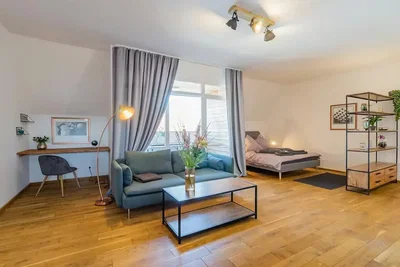 Obývačka