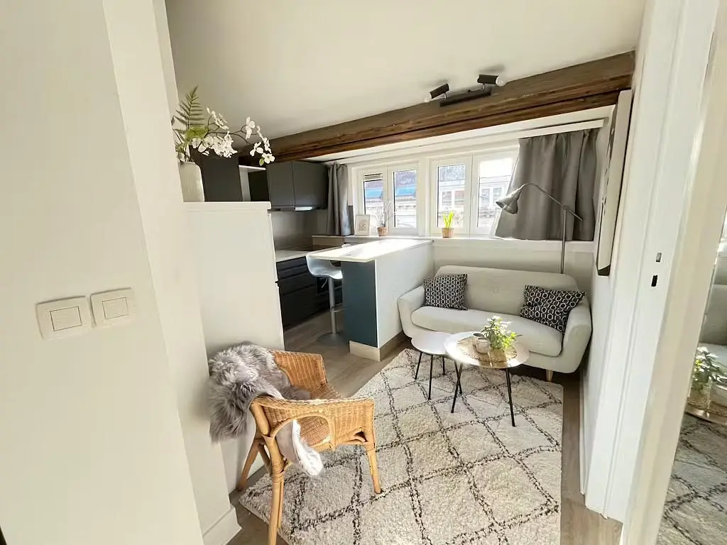 Oturma odası