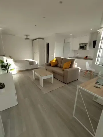 Obývací pokoj