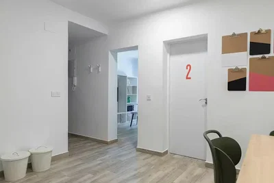 Dnevni boravak