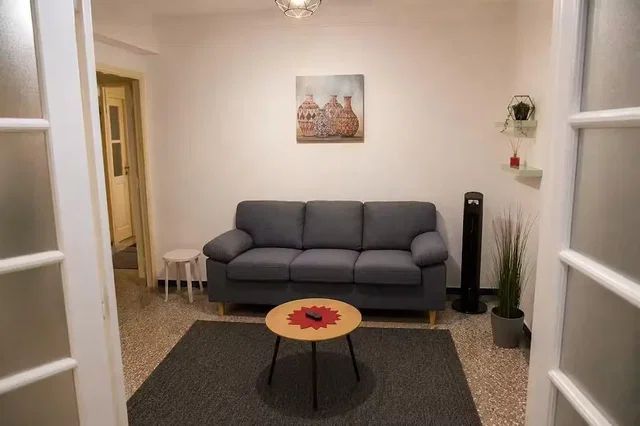 Obývací pokoj