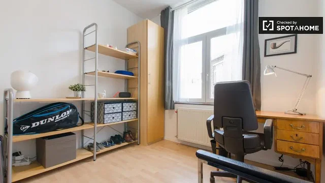 Obývačka