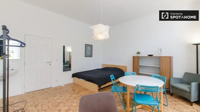 Obývačka