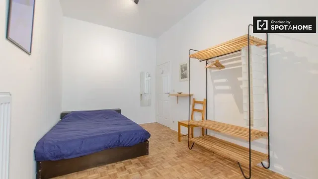 Obývačka