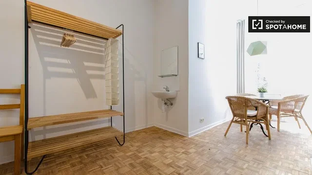 Obývačka