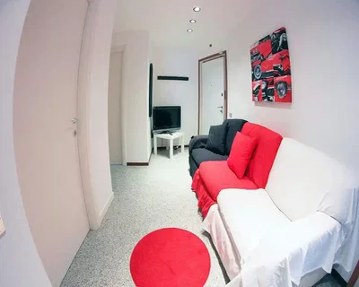 Obývací pokoj