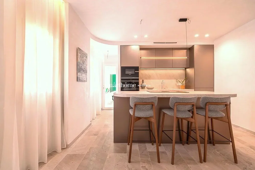 Obývačka