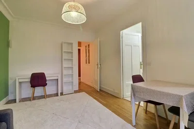 Obývací pokoj